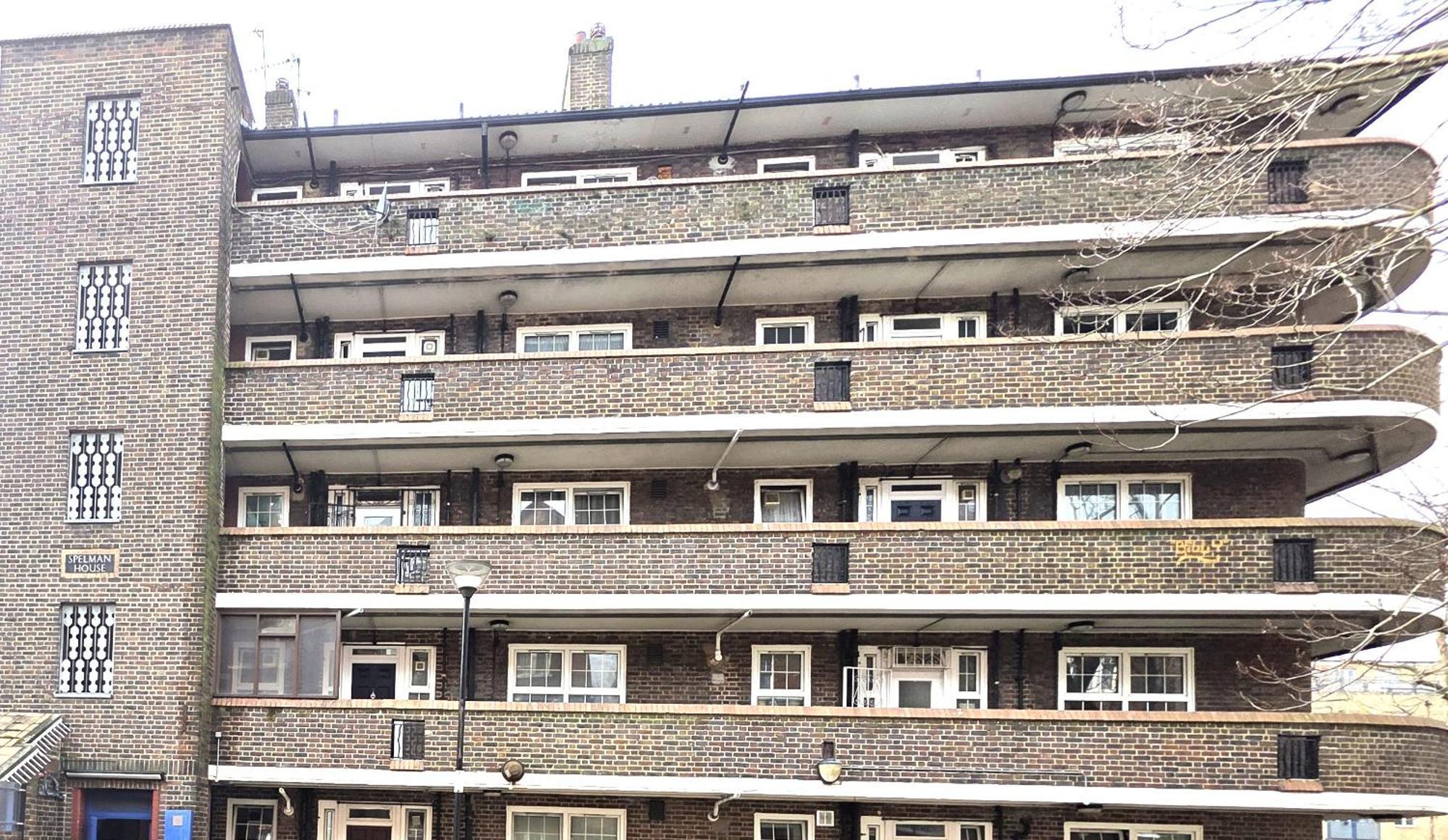 Budget Grey House London Exterior photo